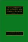 Image for International Relations of the European Union