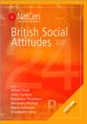 Image for British Social Attitudes