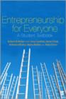 Image for Entrepreneurship for Everyone