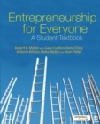 Image for Entrepreneurship for Everyone