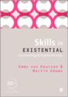 Image for Skills in Existential Counselling and Psychotherapy