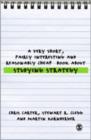 Image for A Very Short, Fairly Interesting and Reasonably Cheap Book About Studying Strategy