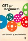Image for CBT for Beginners