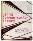 Image for Using Communication Theory