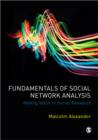 Image for Introduction to Social Network Analysis