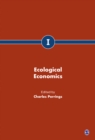 Image for Ecological economics