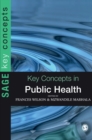 Image for Key Concepts in Public Health