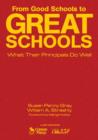 Image for From Good Schools to Great Schools