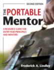 Image for The Portable Mentor : A Resource Guide for Entry-Year Principals and Mentors