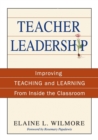 Image for Teacher Leadership