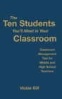 Image for The Ten Students You&#39;ll Meet in Your Classroom