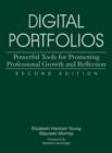 Image for Digital portfolios  : powerful tools and United States Services in Education (A.U.S.S.I.E.), Inc.