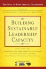 Image for Sustainable leadership capacity