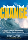 Image for Schools That Change