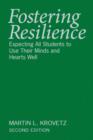 Image for Fostering Resilience