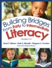 Image for Building Bridges From Early to Intermediate Literacy, Grades 2-4
