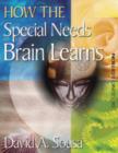 Image for How the Special Needs Brain Learns
