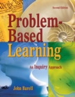 Image for Problem-Based Learning : An Inquiry Approach