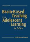 Image for Brain-Based Teaching With Adolescent Learning in Mind