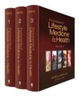 Image for Encyclopedia of Lifestyle Medicine and Health