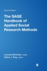 Image for The SAGE Handbook of Applied Social Research Methods