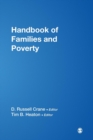 Image for Handbook of Families and Poverty
