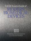 Image for Encyclopedia of biomedical devices