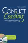 Image for Conflict coaching  : conflict management strategies and skills for the individual