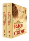 Image for Encyclopedia of Race and Crime