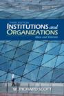 Image for Institutions and Organizations