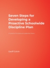 Image for Seven Steps for Developing a Proactive Schoolwide Discipline Plan