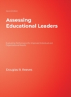 Image for Assessing Educational Leaders