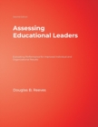 Image for Assessing Educational Leaders