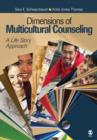 Image for Dimensions of Multicultural Counseling