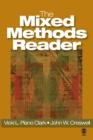 Image for The mixed methods reader