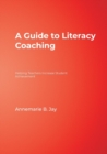 Image for A Guide to Literacy Coaching