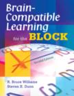 Image for Brain-Compatible Learning for the Block
