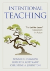 Image for Honoring the learner  : the story of one teacher&#39;s journey