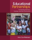 Image for Educational Partnerships