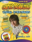 Image for Engage the Brain: Graphic Organizers and Other Visual Strategies, Language Arts, Grades 6–8