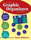 Image for A Guide to Graphic Organizers