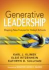 Image for Generative Leadership