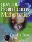 Image for How the Brain Learns Mathematics