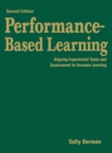 Image for Performance-Based Learning