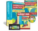 Image for Differentiating instruction  : a multimedia kit for professional development