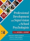 Image for Professional Development and Supervision of School Psychologists