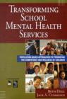 Image for Transforming School Mental Health Services
