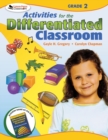 Image for Activities for the Differentiated Classroom: Grade Two