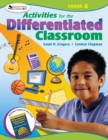 Image for Activities for the differentiated classroomGrade 4