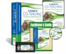 Image for A Guide to Co-Teaching (Multimedia Kit) : A Multimedia Kit for Professional Development